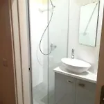 Comfortable In - 20 M² - Terrace Apartman *