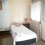 Comfortable In - 20 M² - Terrace Apartman *
