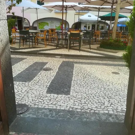 Comfortable In - 20 M² - Terrace *