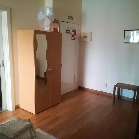 Comfortable In - 20 M² - Terrace Apartman *