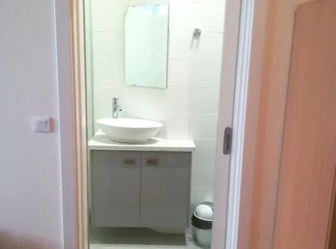 Comfortable In - 20 M² - Terrace *