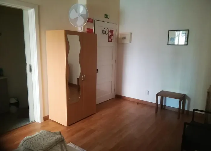 Comfortable In - 20 M² - Terrace 아파트 *