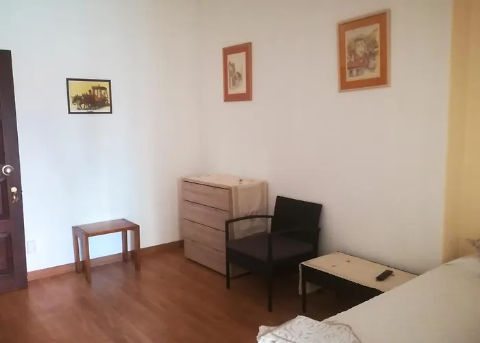 아파트 Comfortable In - 20 M² - Terrace 푼샬