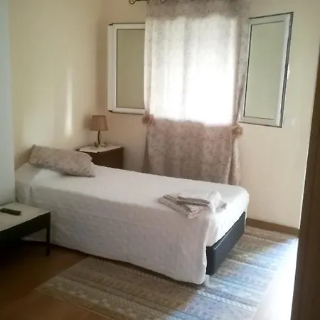 Apartament Comfortable In - 20 M² - Terrace