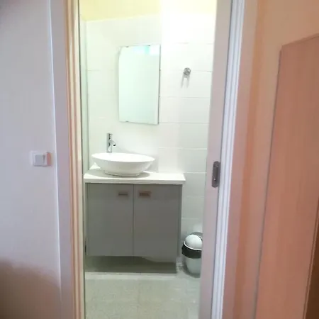 Comfortable In - 20 M² - Terrace *