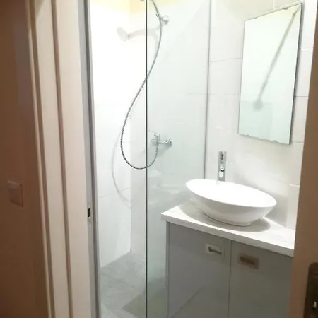 Comfortable In - 20 M² - Terrace Apartamento *