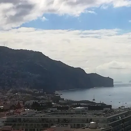 Comfortable In - 20 M² - Terrace Apartamento