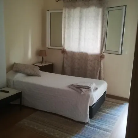 דירה Comfortable In - 20 M² - Terrace