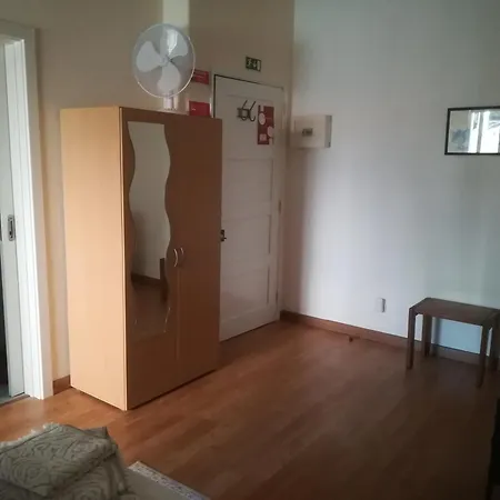 Apartament Comfortable In - 20 M² - Terrace