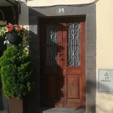 Apartament Comfortable In - 20 M² - Terrace Funchal (Madeira)