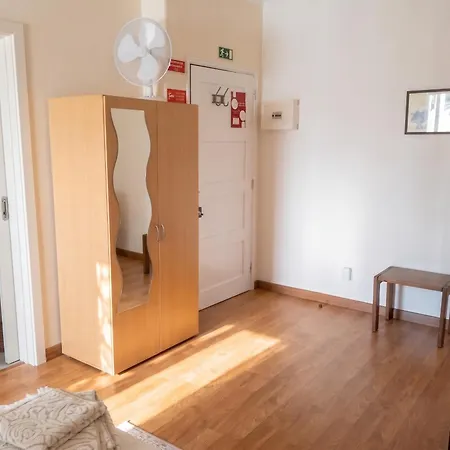 Comfortable In - 20 M² - Terrace *