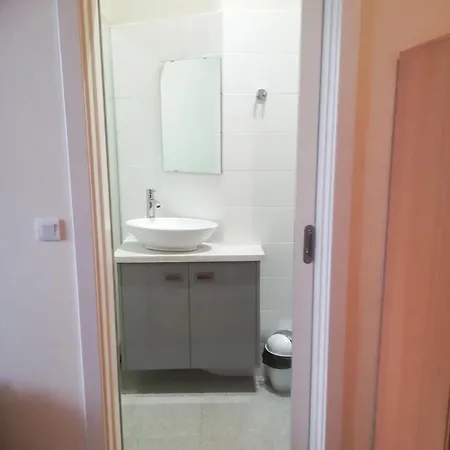 Apartment Comfortable In - 20 M² - Terrace