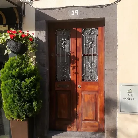 Comfortable In - 20 M² - Terrace Apartment