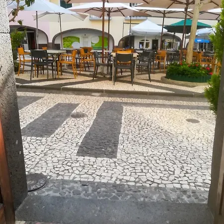 Comfortable In - 20 M² - Terrace