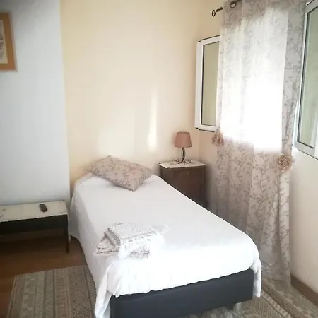 Comfortable In - 20 M² - Terrace Lejlighed *