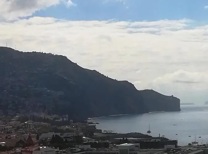 Comfortable In - 20 M² - Terrace 公寓