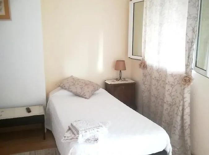 Comfortable In - 20 M² - Terrace 公寓 *