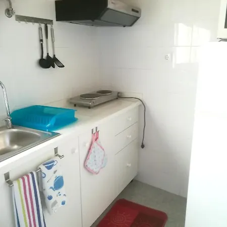 Comfortable In - 20 M² - Terrace Appartement Funchal (Madeira)